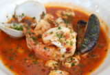 Cioppino-houston-texas