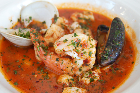 cioppino-houston-texas